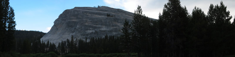 Lembert Dome